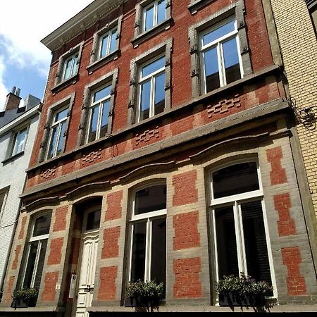 B&B Baudelo Ghent Exterior photo